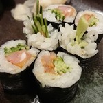 海鮮処 寿し常 赤羽店 - 