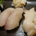 海鮮処 寿し常 赤羽店 - 