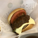 モスバーガー - 