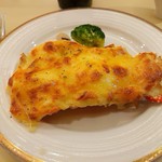 鼎極魚翅 - 2019年6月　伊勢海老