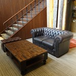 アンシェントホテル - 