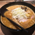 らー麺 とぐち - 