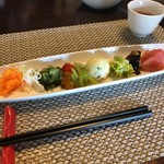 Shokuraku Kaiseki Fuudoan - 