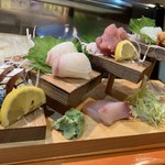 Itsupachi Zushi - 