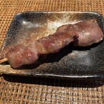 Ichika - ハツ 塩
