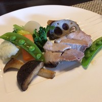 食楽懐石 風土庵 - 