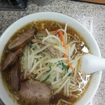 中華麺店 喜楽 - 