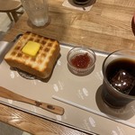 ペリカンカフェ - 