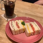 ペリカンカフェ - 