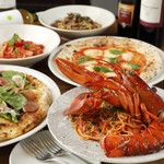 ブルーガーデン