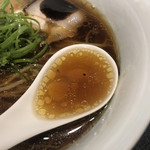 Japanese Soba Noodles 蔦 - アッサリなのに旨味クッキリの極上スープ