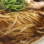 Japanese Soba Noodles 蔦 - 自家製粉のモチモチ麺