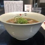 Japanese Soba Noodles 蔦 - 有田焼の特注丼