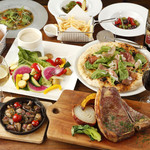 ブルーガーデン