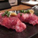 日本のお酒と馬肉料理 うまえびす - 