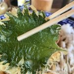 本手打ちうどん庄司 - 