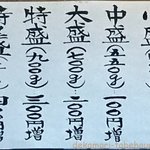 本手打ちうどん庄司 - 