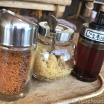 本手打ちうどん庄司 - 