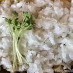 本手打ちうどん庄司 - 