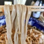 本手打ちうどん庄司 - 