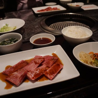 焼肉チャンピオン ペントハウス -  焼肉チャンピオン ペントハウス -