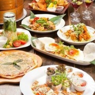 多国籍市場カジャグー_1