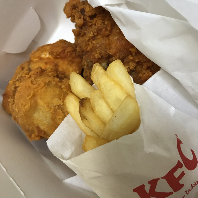 ケンタッキー フライドチキン 釧路愛国店 - 釧路（レストラン）の写真