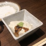 Jummai Shu Semmon Suisui - 胡麻豆腐