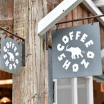 SHOZO COFFEE STORE - 外観