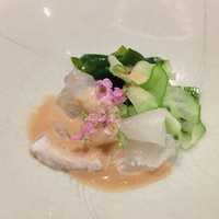 鮨 輝 - 