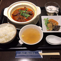 中国料理 豪華 - 麻活ランチ
