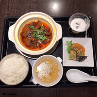 中国料理 豪華 - 麻活ランチ