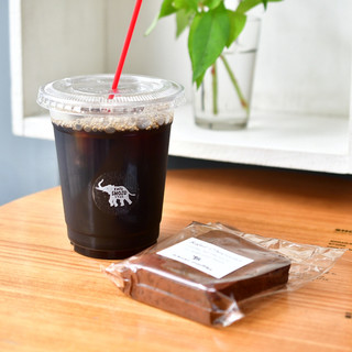 ショウゾウ コーヒー ストア_1