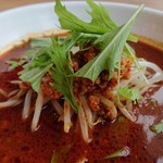 四川麺匠 炎 - 