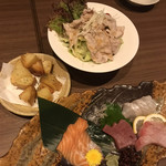 Izakaya Ichiki - 