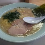 ◯つばき食堂 - 