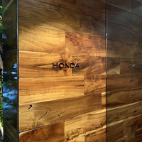 リストランテ・ホンダ - 