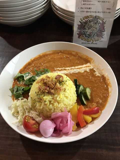 GARAGE CAFE MANX by ROLL photo 2