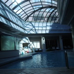 ホテル椿山荘東京 - 2011年12月