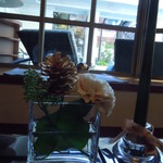 ホテル椿山荘東京 - 2011年12月