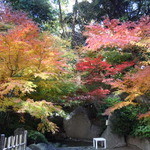 ホテル椿山荘東京 - 2011年12月