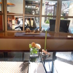 ホテル椿山荘東京 - 2011年12月