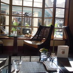 ホテル椿山荘東京 - 2011年12月