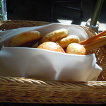 ホテル椿山荘東京 - 2011年12月