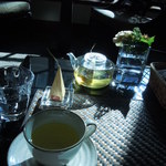 ホテル椿山荘東京 - 2011年12月