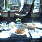 ホテル椿山荘東京 - 2011年12月