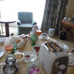 ホテル椿山荘東京 - 2011年12月