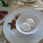 ホテル椿山荘東京 - 2011年12月