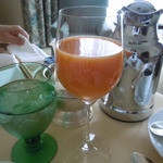 ホテル椿山荘東京 - 2011年12月