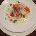 洋食屋 マンジャーレ TAKINAMI - 